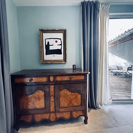 Le Clos Saint Andre 4*