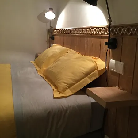 Le Clos Saint Andre Отель типа 