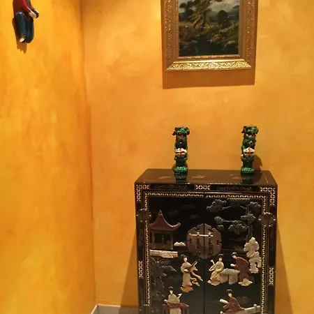 Le Clos Saint Andre بانيول سور مير