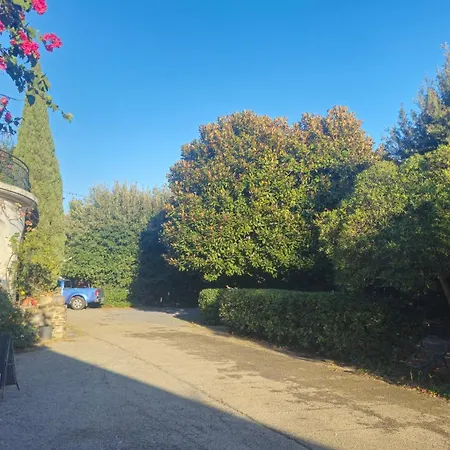 Le Clos Saint Andre 4*