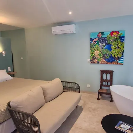 Le Clos Saint Andre بانيول سور مير