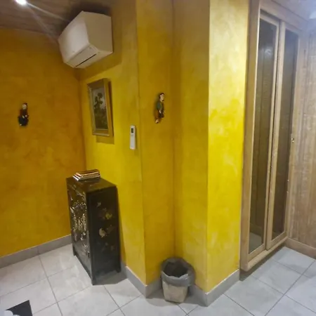 Le Clos Saint Andre فندق مبيت وإفطار