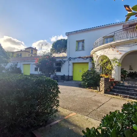 Le Clos Saint Andre 4*