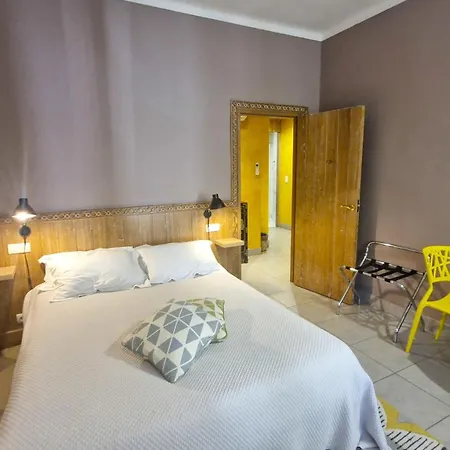 Le Clos Saint Andre فندق مبيت وإفطار بانيول سور مير