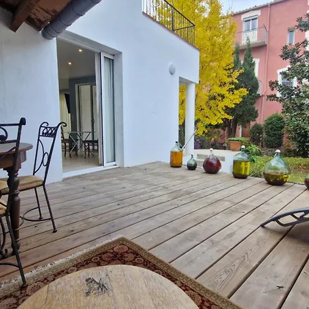 فندق مبيت وإفطار Le Clos Saint Andre 4*