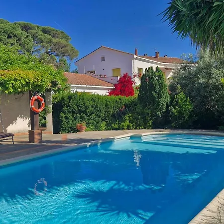 Le Clos Saint Andre بانيول سور مير
