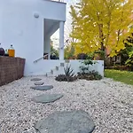 Le Clos Saint Andre Bed & Breakfast