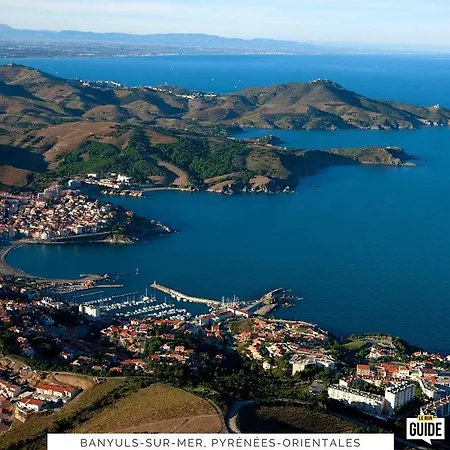 Le Clos Saint André 4*