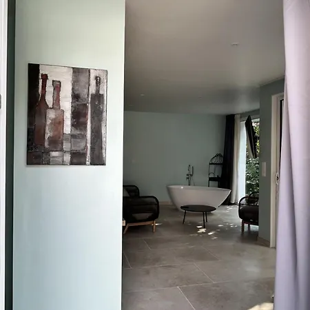 Le Clos Saint André Bed and breakfast *