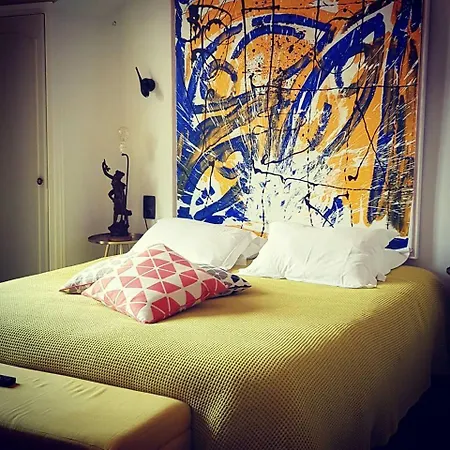 Frühstückspension Le Clos Saint Andre 4*