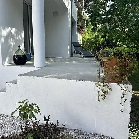 Le Clos Saint André Bed and breakfast Banyuls-sur-Mer