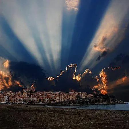 Le Clos Saint André Banyuls-sur-Mer