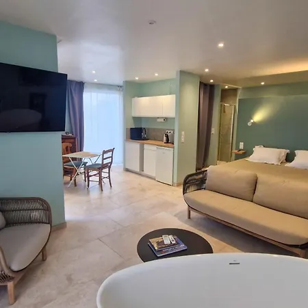 Le Clos Saint Andre 4* Banyuls-sur-Mer