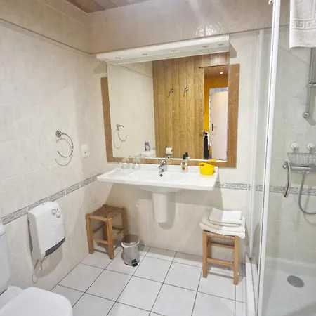 Le Clos Saint Andre 4*