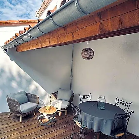 Le Clos Saint Andre 4*