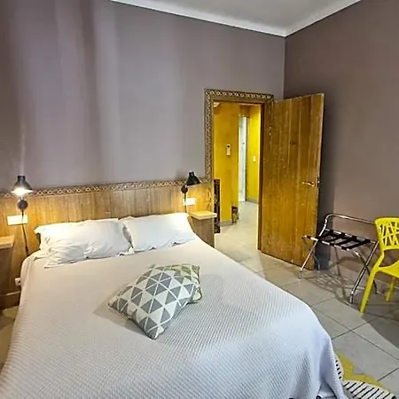 Le Clos Saint Andre 4* 바뉼쉬르메르