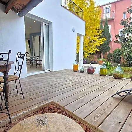 Le Clos Saint Andre B&B