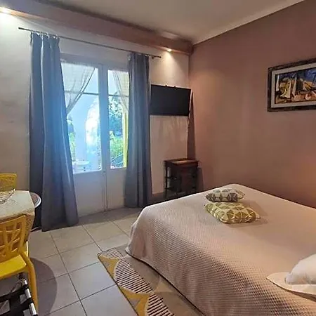 Le Clos Saint Andre 바뉼쉬르메르