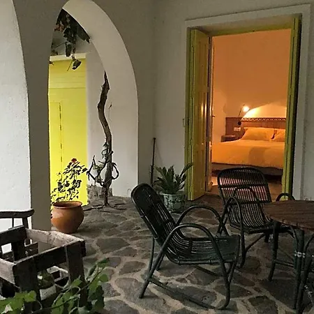 B&B Le Clos Saint Andre 바뉼쉬르메르