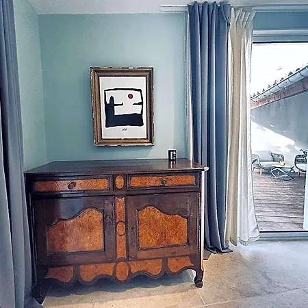 B&B Le Clos Saint Andre 4*
