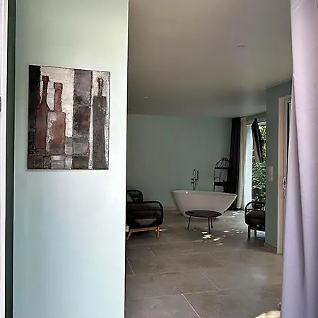 Le Clos Saint Andre 4* 바뉼쉬르메르
