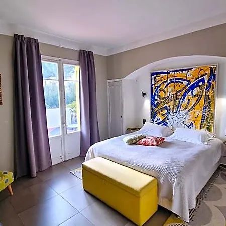 Le Clos Saint Andre