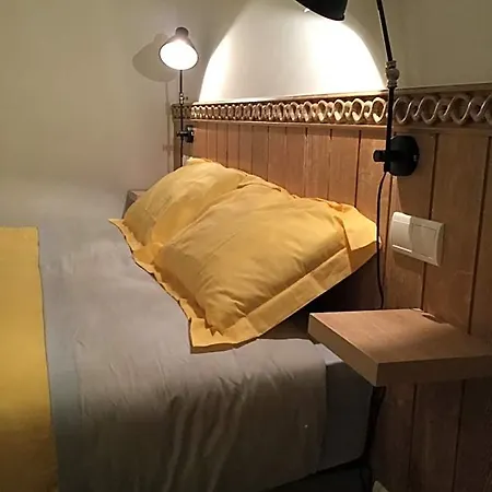 Le Clos Saint Andre B&B 바뉼쉬르메르