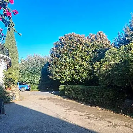 Le Clos Saint Andre