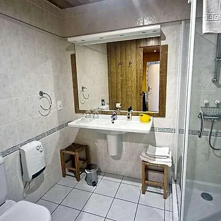 Le Clos Saint Andre