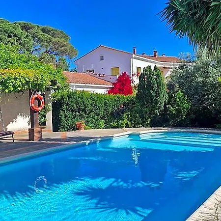 Le Clos Saint Andre
